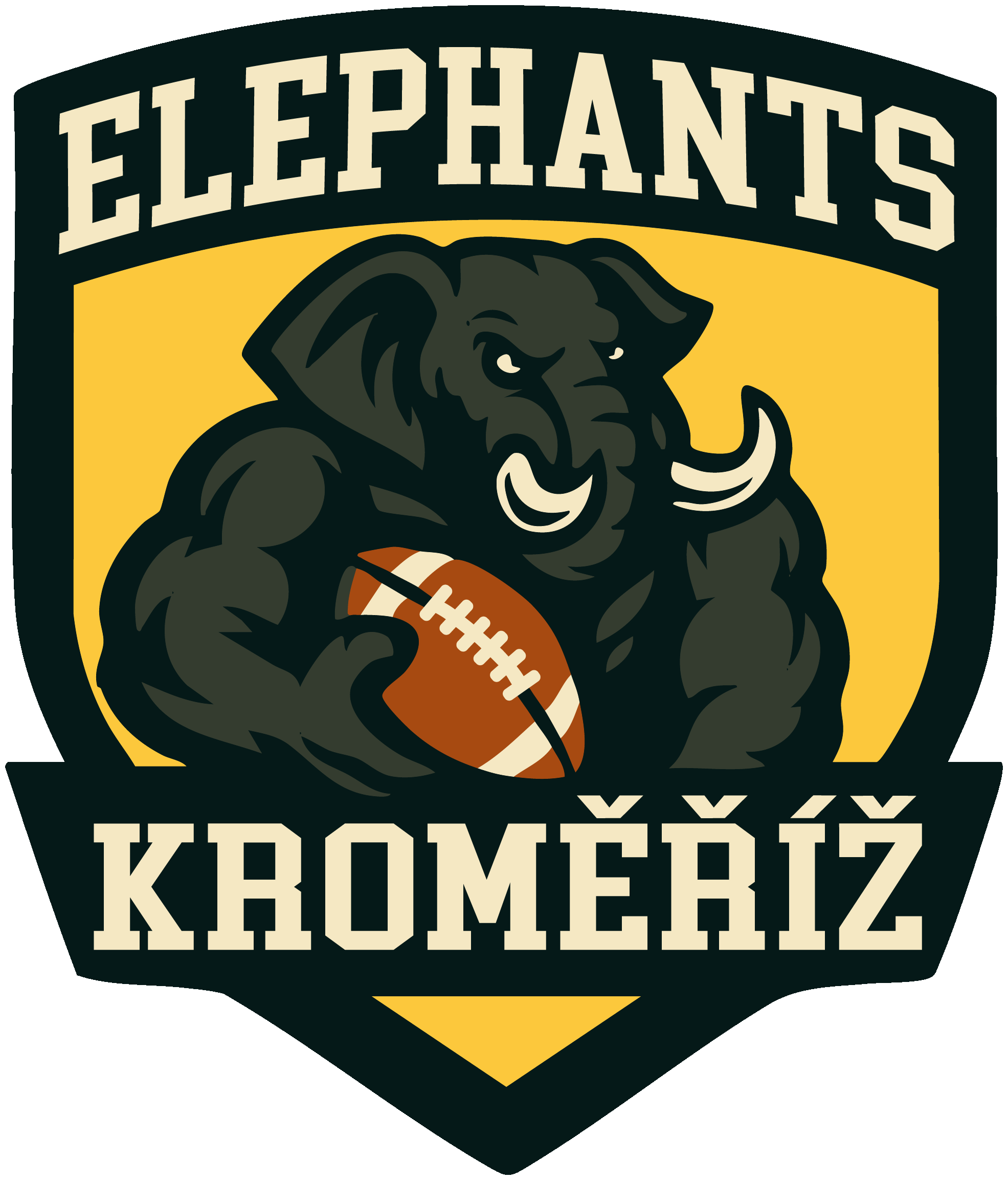 Elephants Kroměříž