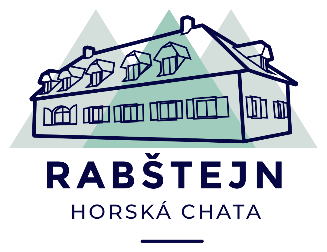 Rabštejn — Horská chata